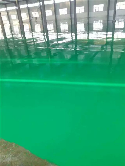 华龙，我直接给你一份室外地坪漆翻新维修