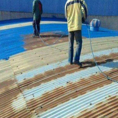 华龙地面翻新与地坪漆施工流程